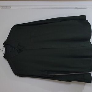 Ted Baker Men's Longsleeve Shirt Size 6 UK US 2XL